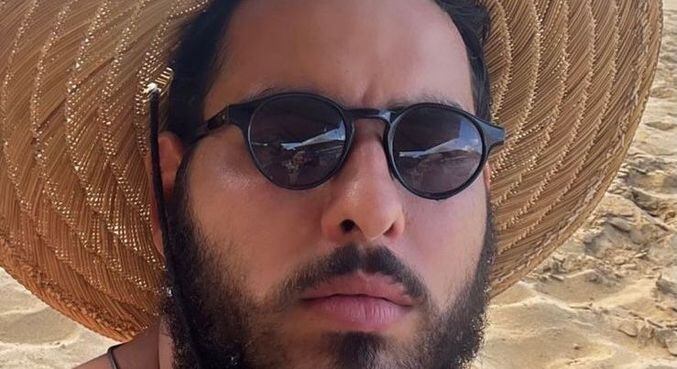 Traficante é preso enquanto participava de festa em Fernando de Noronha