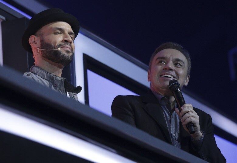 Não perca o Canta Comigo desta quarta-feira (15), a partir das 22h30, na Record TV