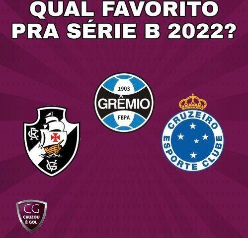 Brasileirão: próximo de rebaixamento para Série B, Grêmio sofre com os memes na web.