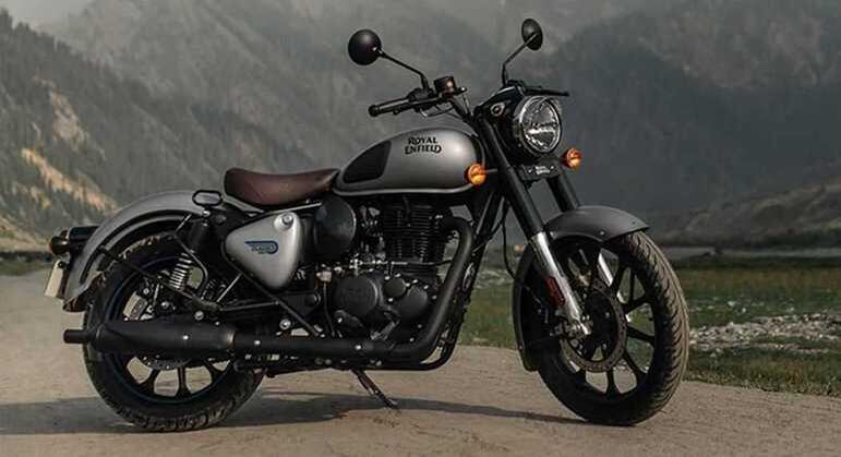 Segundo a empresa, a moto faz 34,7 km/l