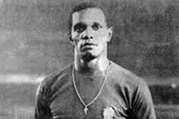 15º Da Silva (1966-67) - 8 gols