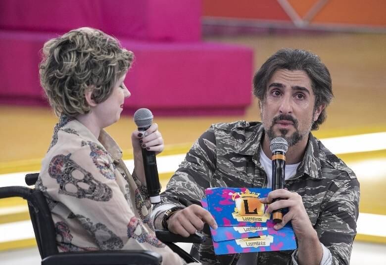 Não perca o Legendários desta sexta-feira (20), a partir das 23h30, na tela da Record TV