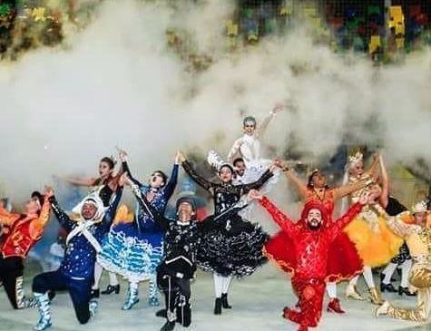 Com festividades canceladas, 'Capital do Forró' estará em silêncio no ciclo junino de 2020