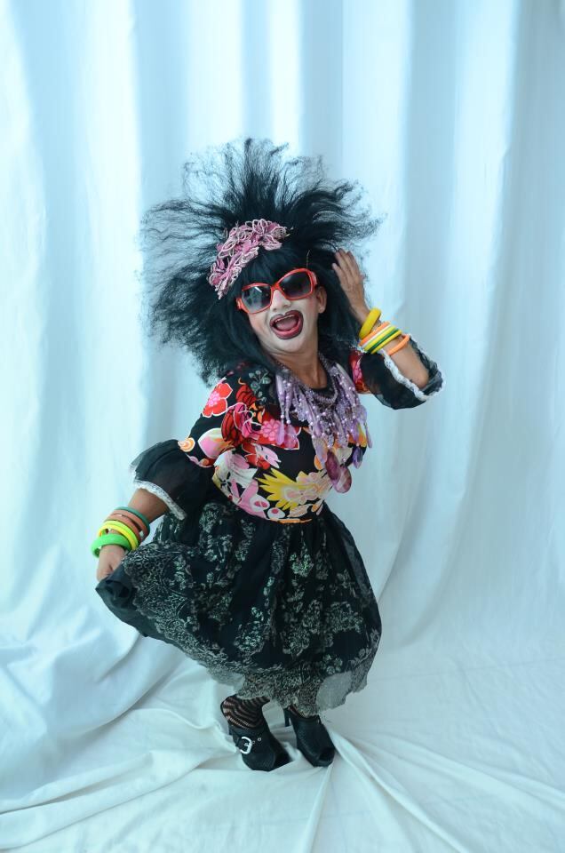 Picolina foi encontrada morta na casa onde morava, com pelo menos três marcas de facadas e com uma rede no pescoço