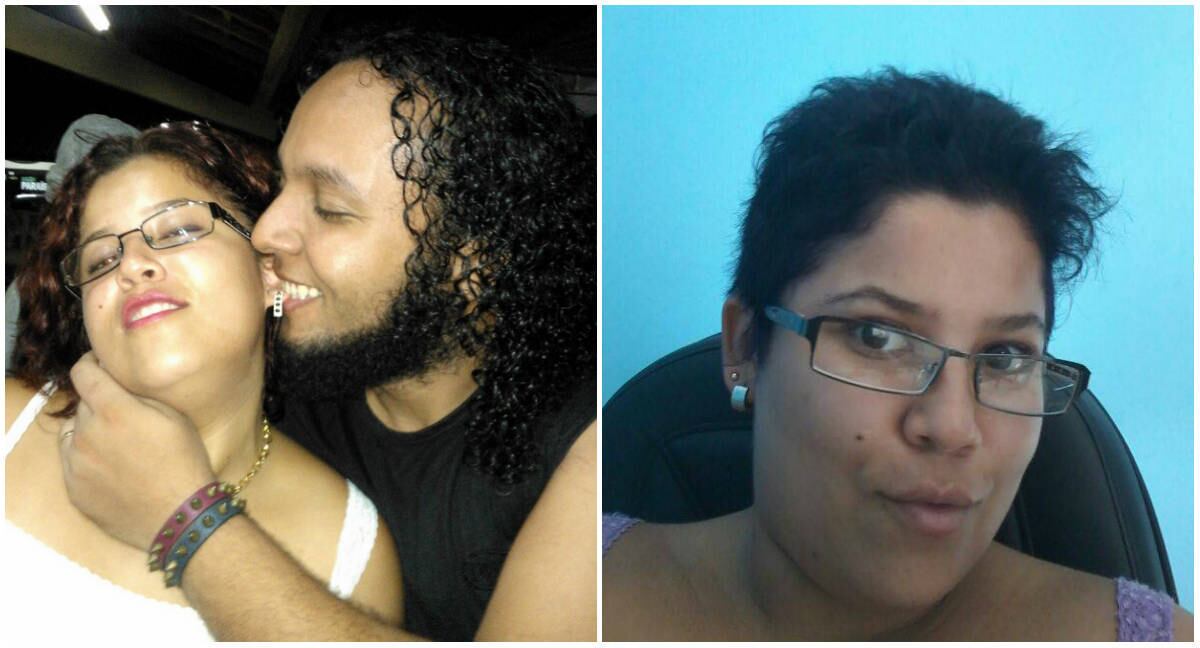 Ainda
sem entender direito o que pode ter motivado o assassinato da filha, Walderino
Mendes da Silva conta que a estudante de 22 anos estava em uma ótima fase. Ele
descreve o genro, principal suspeito do crime, segundo a polícia, como sendo um
bom rapaz.



—
Ele era uma ótima pessoa. Durante esses quatro anos ele sempre foi atencioso
comigo, respeitador, muito carinhoso com a minha filha.

O
corpo de Dahlia Ferreira foi encontrado esquartejado na última quinta-feira
(27) em sacos na lixeira do prédio onde ela e o namorado moravam. A jovem
estava desaparecida havia quatro dias. O companheiro, Raphael Carvalho, de 24
anos, suicidou-se logo que o corpo foi descoberto

 



Reportagem:
Fernando Mellis, do R7