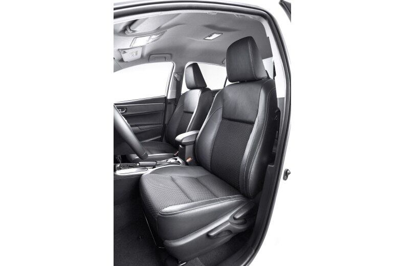 VEJA TAMBÉM
> Conheça a nova geração do Toyota Corolla norte-americano

> Inundações na Alemanha "engolem" concessionárias e dezenas de carrões de luxo são perdidos

Quer saber tudo sobre carros? Acesse R7.com/carros