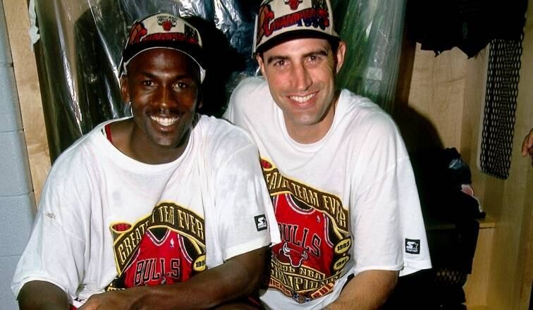 Jack Haley, ex-jogador de basquete, morreu por causa de problemas no coração aos 51 anos 
