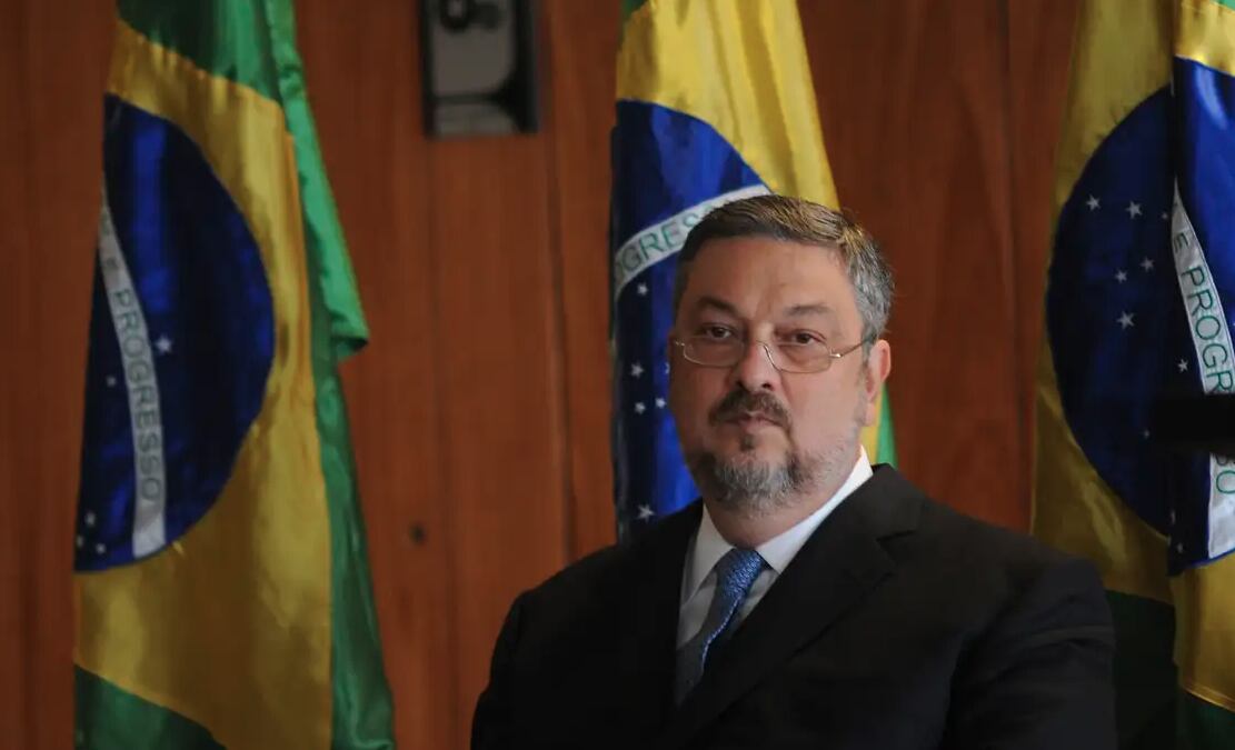 Antonio Palocci