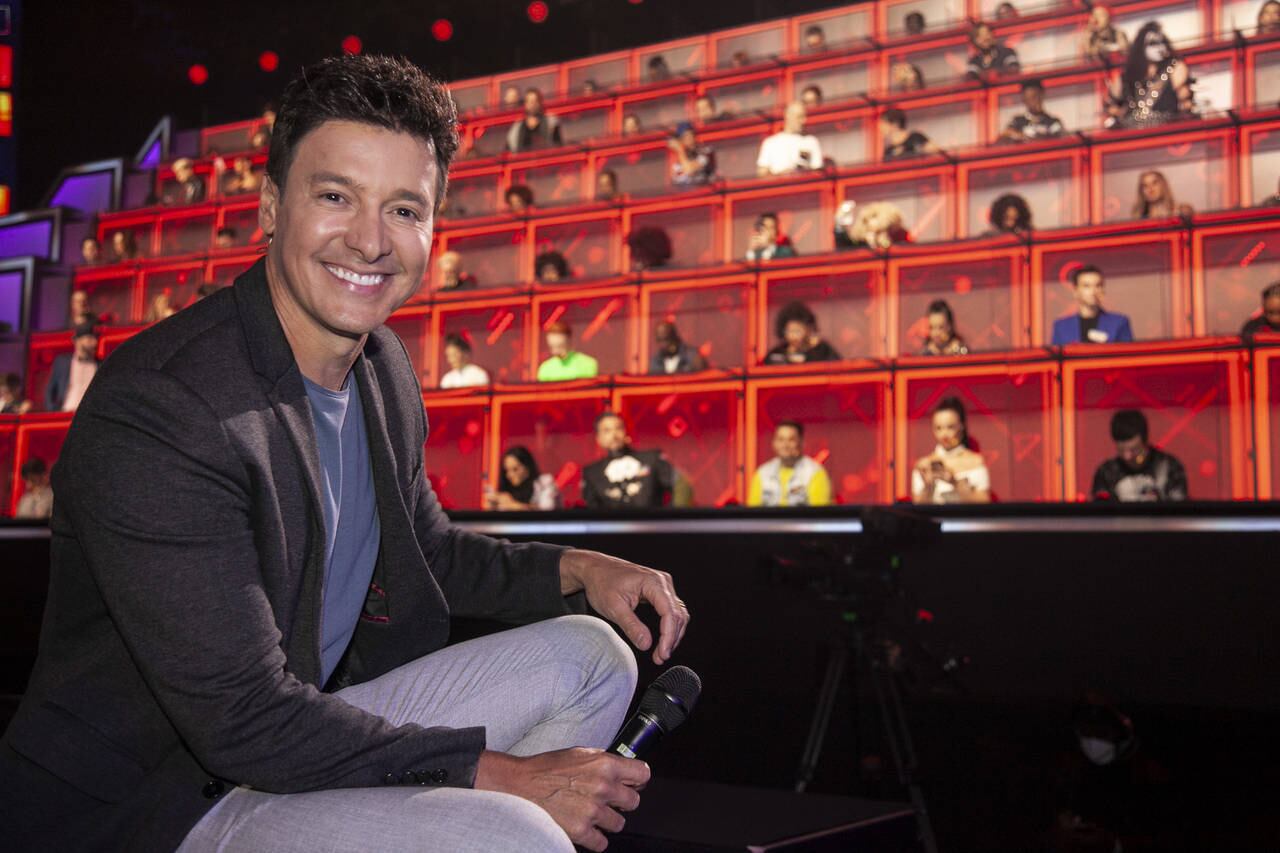 O Hora do Faro também exibe mais um episódio do reality musical para crianças e adolescentes