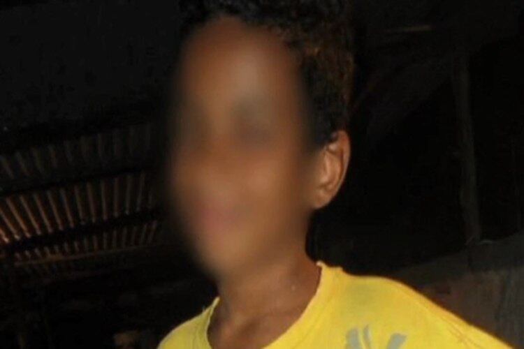 Menino foi baleado dentro de casa na Rocinha