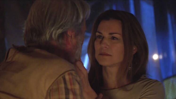 Uma nova esperança surge na vida de Sara! Abraão recebe um chamado de Deus, que prometeu que ele seria o patriarca de uma grande nação. Sara não foi deixada de fora da promessa divina. Mas, mesmo temente a Deus, ela duvidava 