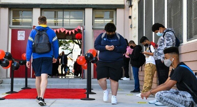 Universidades dos EUA dependem cada vez mais economicamente de estudantes chineses