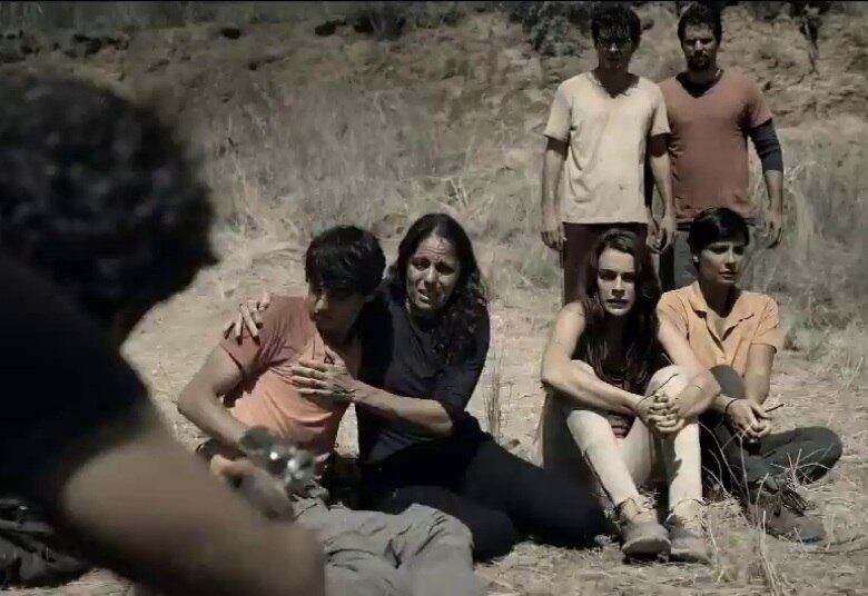 O grupo ficava constantemente na mira de Veredas. Com ódio, o vilão dizia que queria apenas Solis, mas ninguém acredita nele 