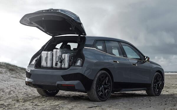 Apesar da confirmação da chegada do modelo em junho deste ano, os preços ainda não foram divulgados