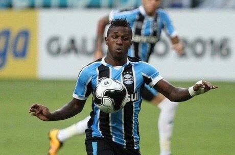 Miller Bolaños terá que passar por cirurgia na mandíbula