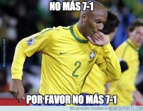 Nem mesmo os gringos