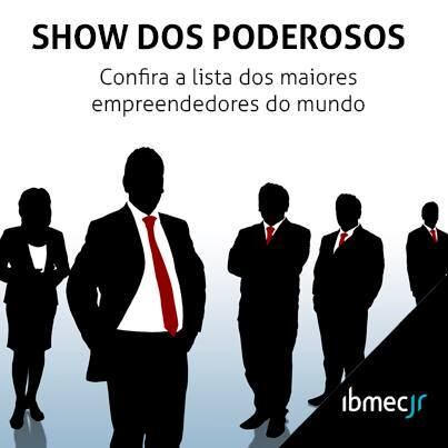 Até as fanpages das empresas aproveitam a onda e fazem anúncios com alguma ligação com Anitta. O exemplo da foto é da empresa Jr do Ibmec