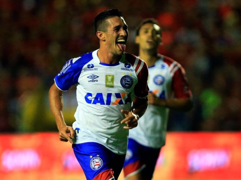 Tricolor busca seu terceiro título na competição na próxima quarta-feira (24)
