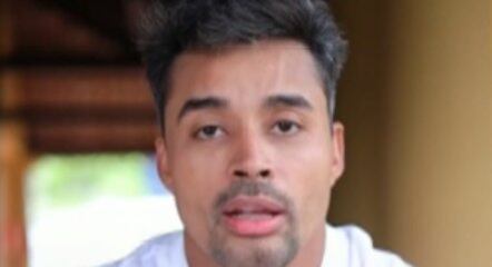 Influenciador alega ser inocente
