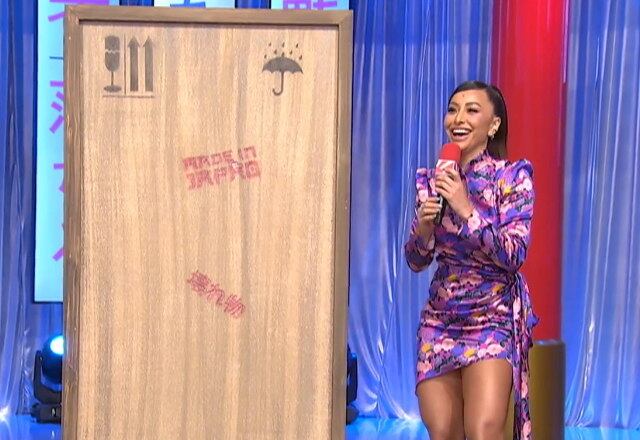 O terceiro episódio de Made In Japão do último sábado (6) foi insano! Além de ter uma nova celebridade na equipe dos Samurais, um integrante do grupo adversário desistiu do reality. Provas malucas e clima tenso na casa japonesa deixaram o jogo ainda mais competitivo. Confira tudo o que rolou!