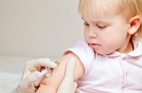 Sistema público de saúde disponibiliza vacina contra Meningite C