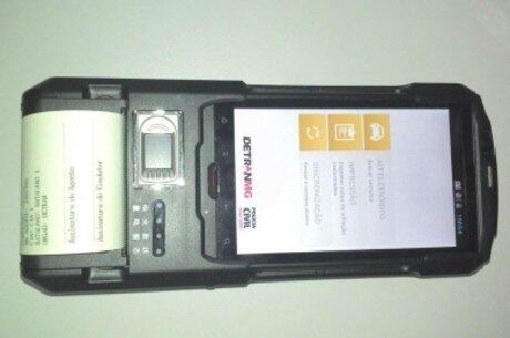 Aparelho deve agilizar notificação dos condutores flagrados cometendo irregularidade