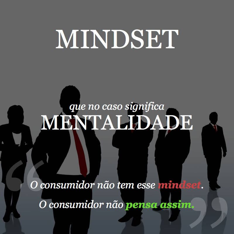 Hessel chama os executivos para quem aprendam "uma ou duas palavras" para enriquecer seu vocabulário "day by day business"