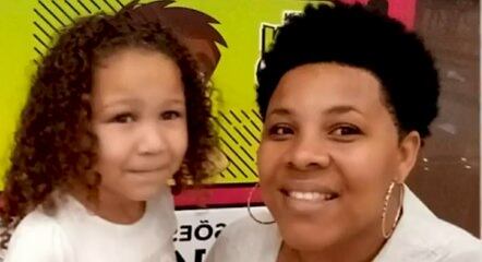 Alany foi morta a facadas pela mãe