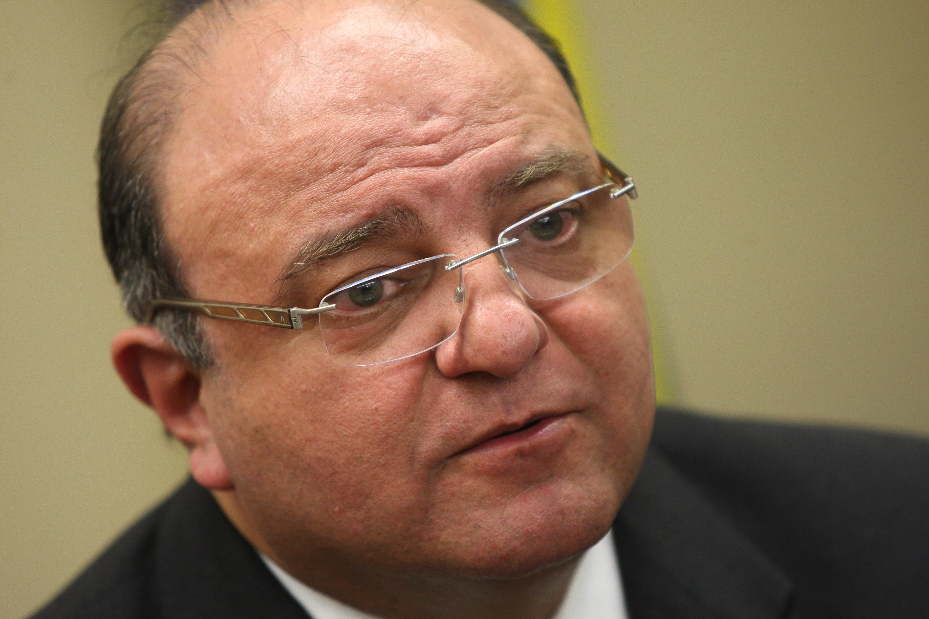 Vaccarezza quer votar minirreforma eleitoral em agosto