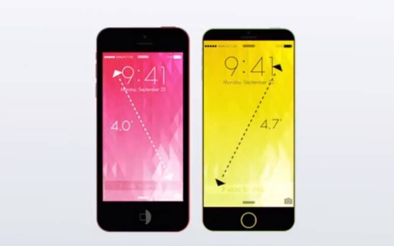 Quem já conhece e acompanha a história da Apple há algum tempo, sabe que a "gigante da maçãzinha" revela seus novos produtos com muito suspense. Para a exibição de suas inovações, os executivos são sempre muito limitados e cautelosos, mantendo o público apreensivo e ansioso