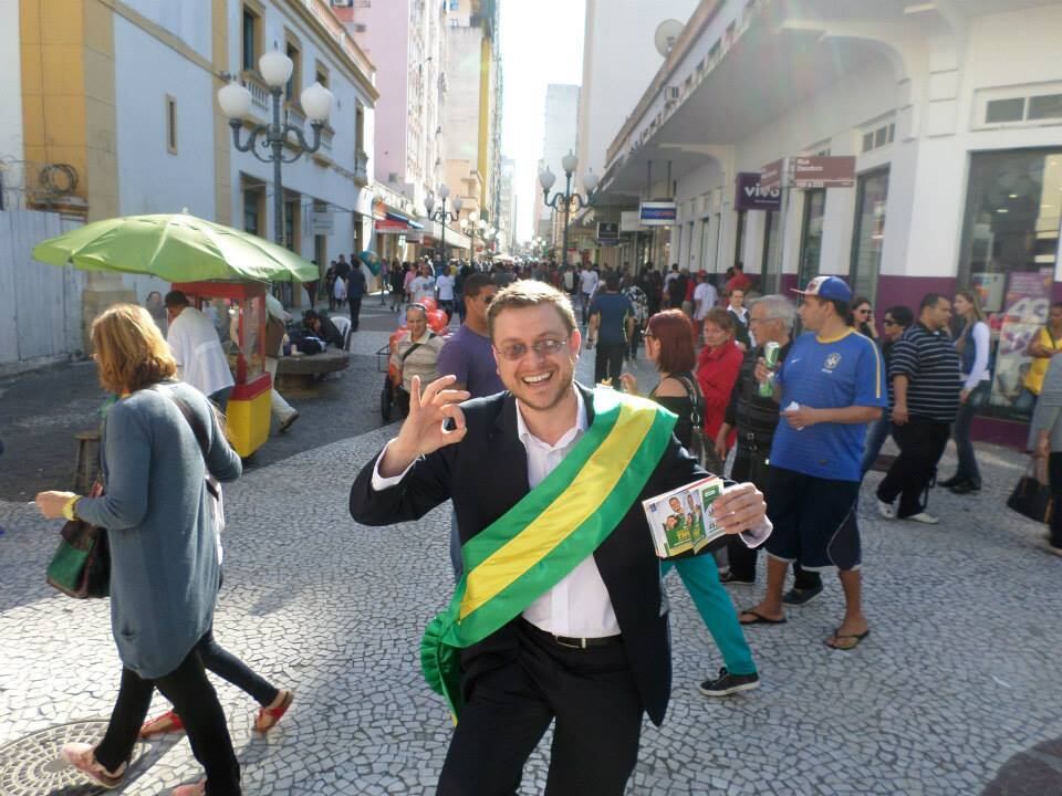 Presidente THC FOrgotten Candidates