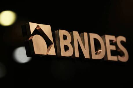 BNDES, logo BNDES