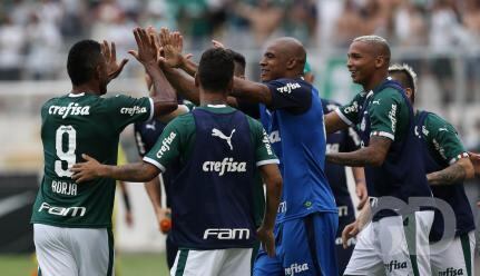 Palmeiras