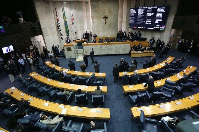 Vereadores apresentam projeto para impedir enfraquecimento da Corregedoria