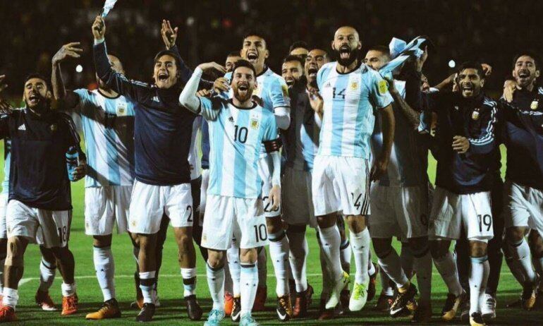Conheça a seleção da Argentina na Copa do Mundo 2018