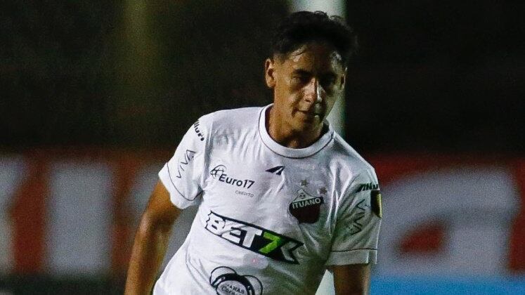 Última chance
Neste domingo, o Ituano deposita suas últimas esperanças de escapar da Série A2 do Campeonato Paulista. O time está com seis pontos, e além de vencer, precisa de um tropeço do Guarani para conseguir sair da vice-lanterna da competição