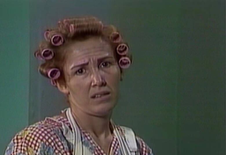 "Eu prefiro morrer do que perder a vida" (Chaves)