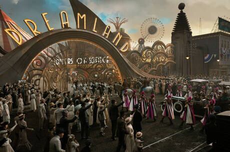 A parada de Vandevere