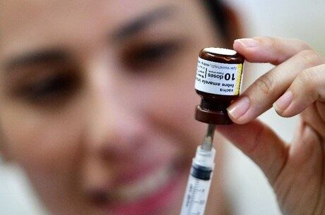 Os postos funcionam das 8h às 17h neste sábado (11)