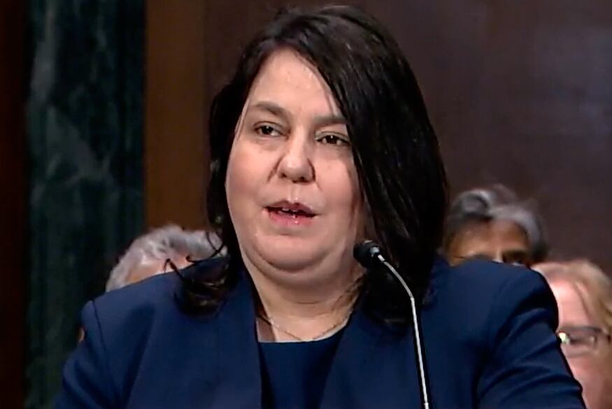 Juíza Jeannette Vargas já mediou batalha judicial entre Drake e Kendrick Lamar