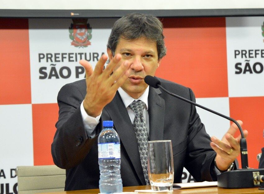 Prefeito afirmou não ter sido notificado sobre a decisão judicial