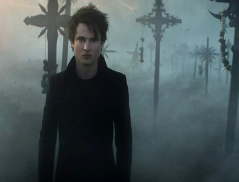 Michael admirava a experiência de interpretação. Ele queria atuar em Sandman. A ideia era ser o Morpheus. Mas isso nunca foi concretizado. Hoje, Sandman faz sucesso na Netflix, com Tom Sturridge como protagonista.
