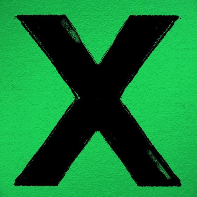 8º Ed Sheeran - X (2,67%)
Aos 23 anos, o músico inglês é um dos mais promissores artistas do novo folk rock. Apesar de lançar discos desde 2005, só agora o ele atingiu sucesso em nível mundial, graças principalmente à música Thinking Out Loud
