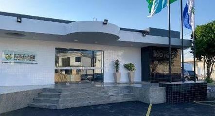 Homem informou que, após uma discussão, foi ameaçado