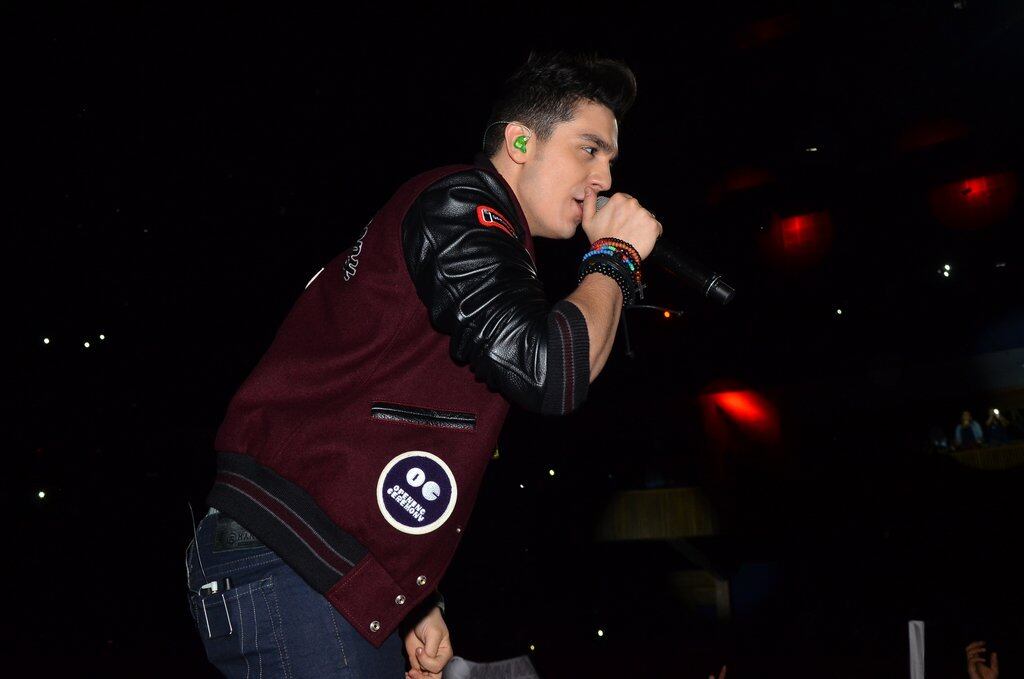 Luan Santana