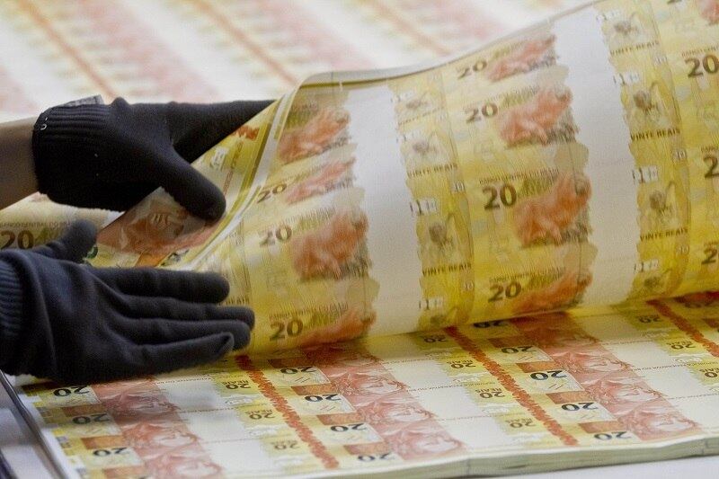 Governo tem R$ 44,9 bilhões de despesas bloqueadas
