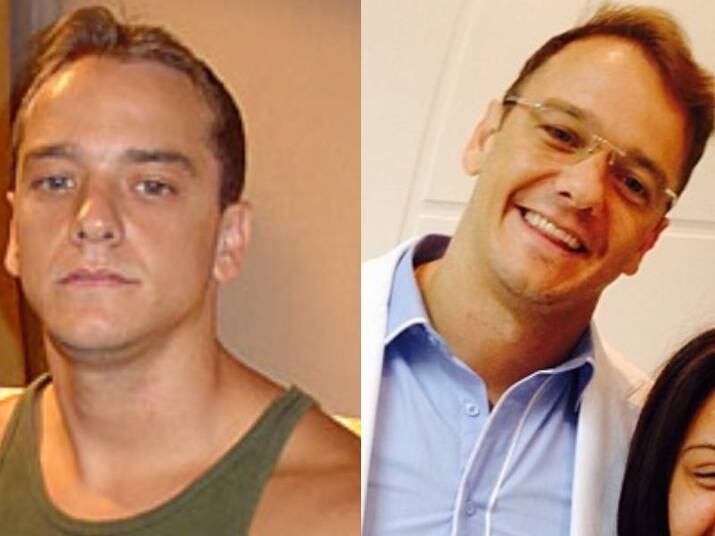 Rogério Padovan, grande vilão do BBB 5, voltou a atuar como médico ao deixar o programa. Ele é endocrinologista de alguns famosos