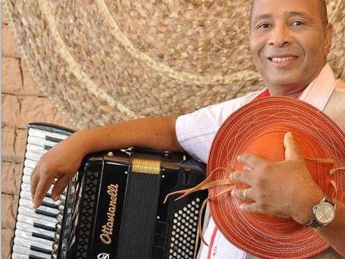 Vírgilio é uma das atrações