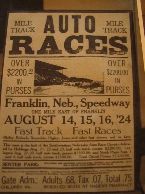 Modelos clássicos da concessionária Bullock, da Chevrolet, vão à leilão