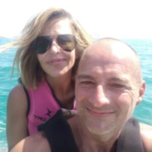 Casal desapareceu no dia 22